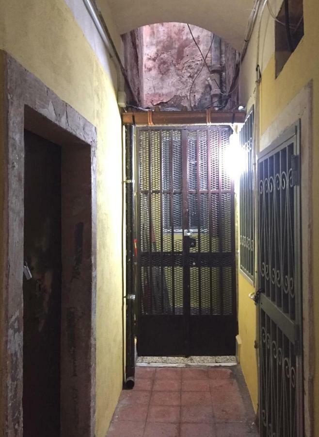 卡塔尼亚Patri House公寓 外观 照片